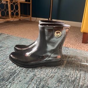 Michael Kors Rain Boots